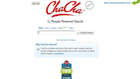 chacha Search